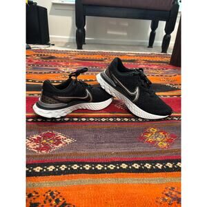 Nike Women's React Infinity Run FK 3